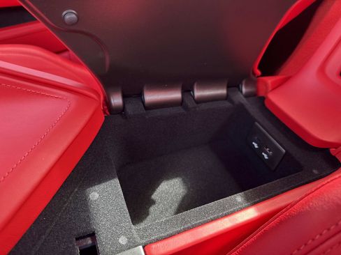 New 2026 Chevrolet Corvette Stingray w/ Z51 Performance Package image 34