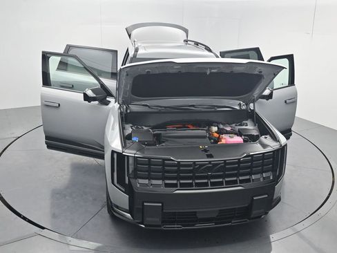 New 2027 Kia Telluride X-Line SX Prestige AWD/4WD image 59