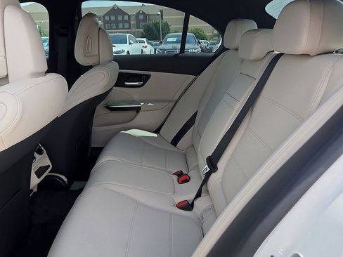 New 2026 Mercedes-Benz C 300 Sedan image 13