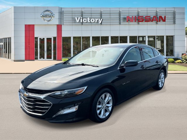 Used 2023 Chevrolet Malibu LT FWD image 7