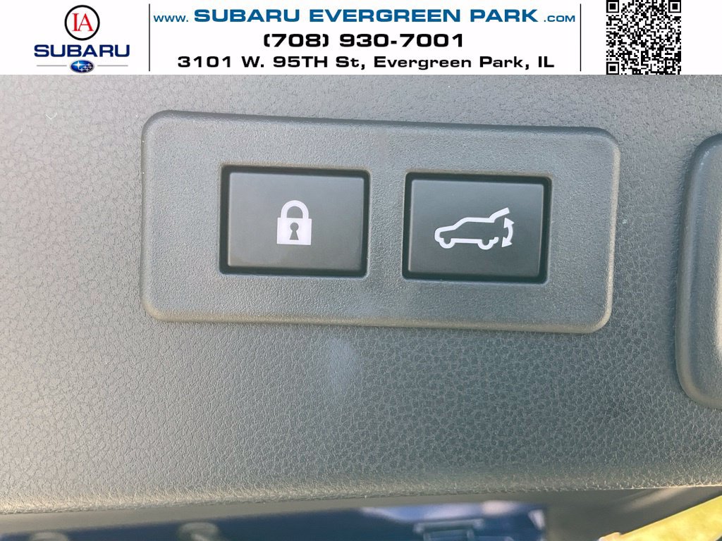 New 2026 Subaru Forester Sport w/ Sport Package AWD/4WD image 43