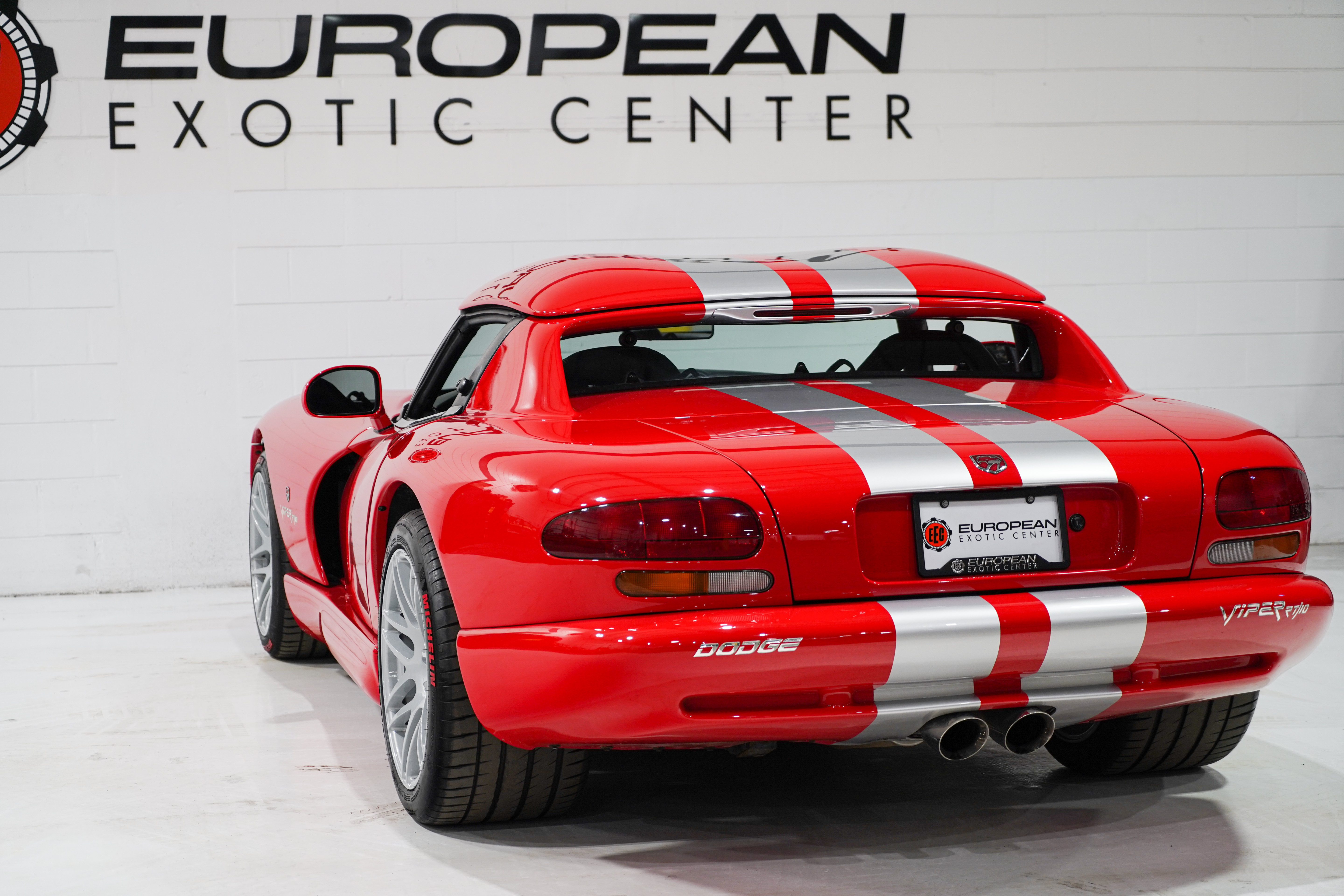 Used 1998 Dodge Viper RT/10 RWD image 36