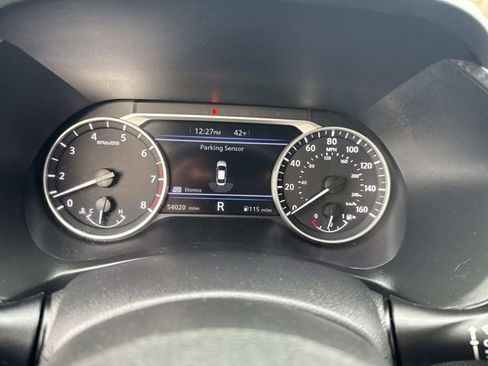 Used 2023 Nissan Sentra SV image 34