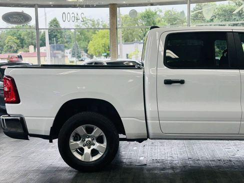 Used 2025 RAM 1500 Tradesman AWD/4WD image 6