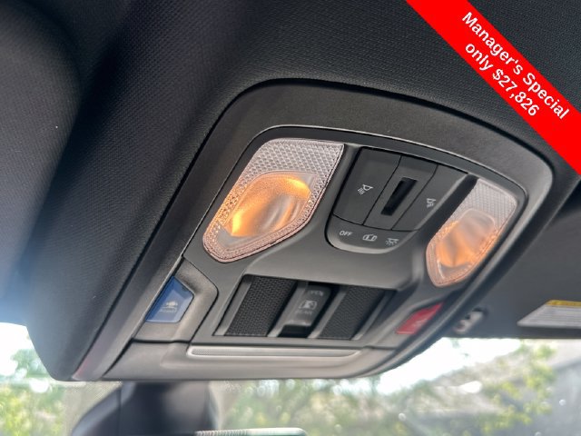 Used 2022 RAM 1500 Big Horn AWD/4WD image 24