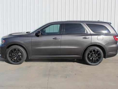 Used 2019 Dodge Durango R/T w/ Blacktop Package image 2