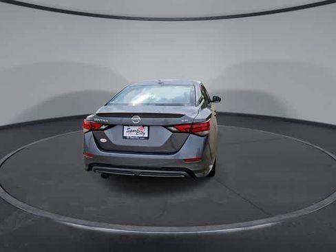 Used 2022 Nissan Sentra SR FWD image 7