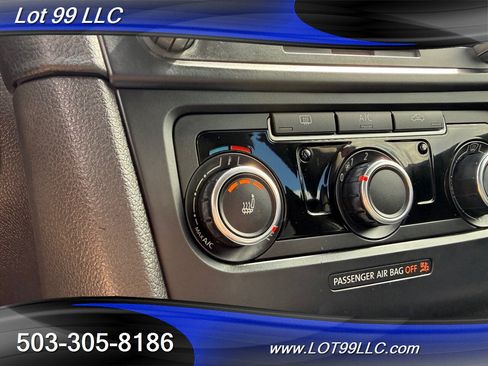 Used 2013 Volkswagen Jetta TDI FWD image 14