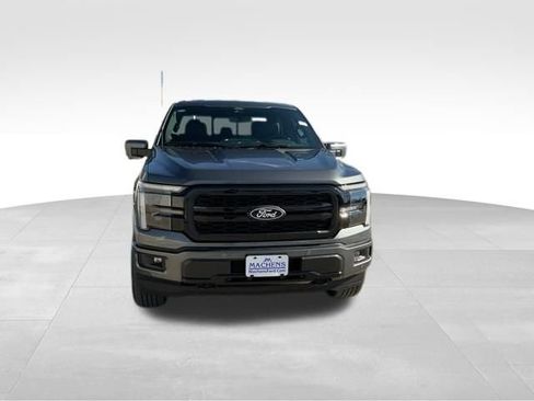 New 2026 Ford F150 Lariat w/ Equipment Group 501A Mid AWD/4WD image 9