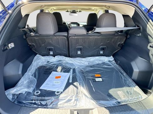 New 2026 Subaru Crosstrek 2.5i Premium AWD/4WD image 31