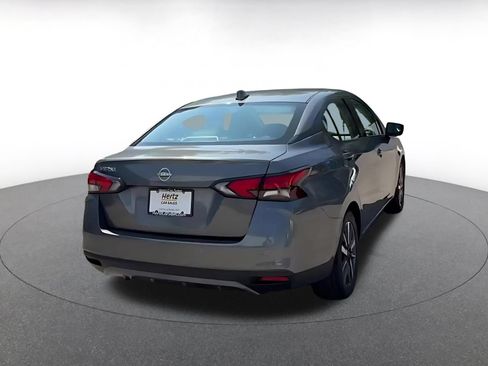 Used 2025 Nissan Versa SV FWD image 14