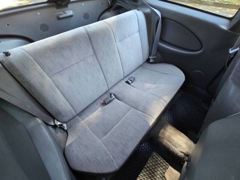 Used 1995 Geo Metro LSi FWD image 15
