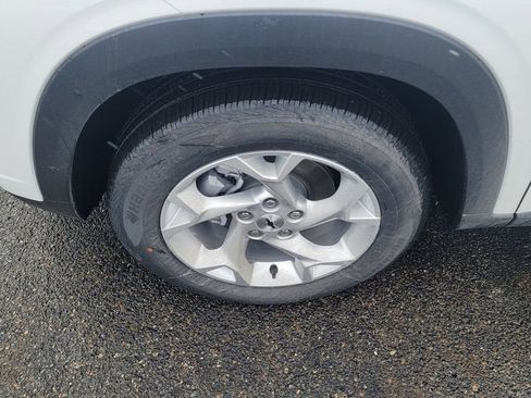 New 2026 Chevrolet Trax LS w/ LS Convenience Package image 6