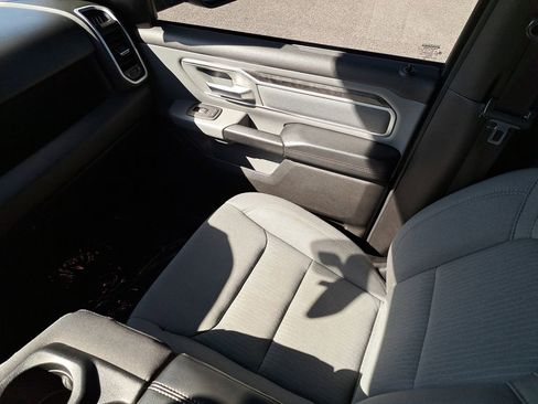 Used 2023 RAM 1500 Big Horn image 11