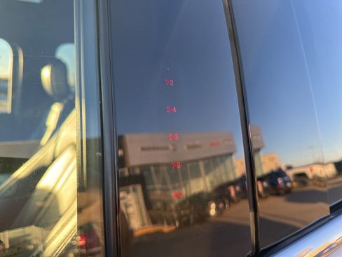 Used 2020 Ford Expedition Max Limited w/ Equipment Group 301A image 13