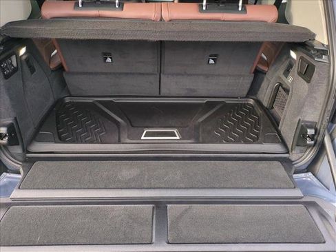 Certified 2024 BMW X7 xDrive40i w/ Parking Assistance Package image 6