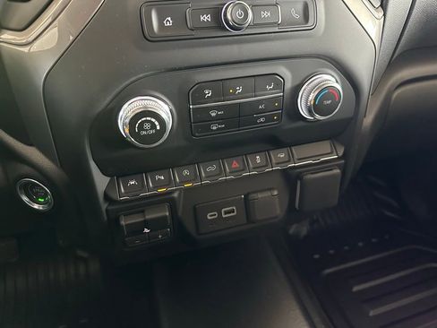 New 2026 GMC Sierra 1500 Pro w/ Pro Value Package image 25