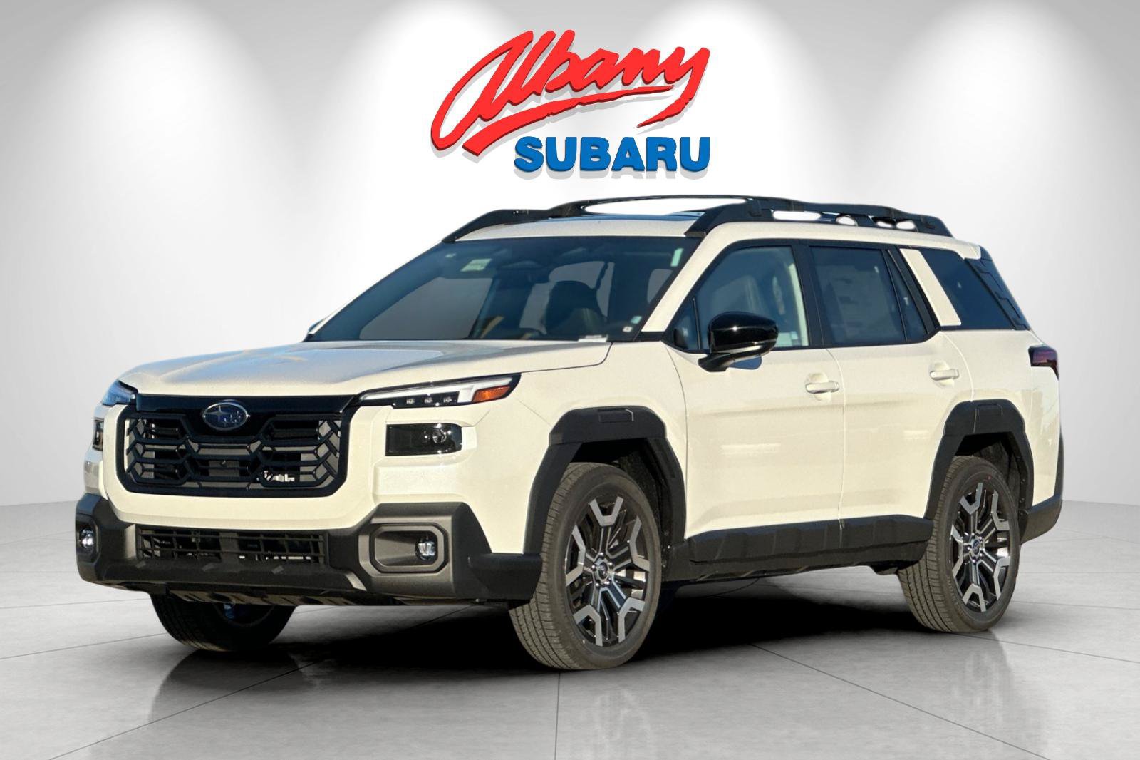 New 2026 Subaru Outback Touring XT AWD/4WD image 8