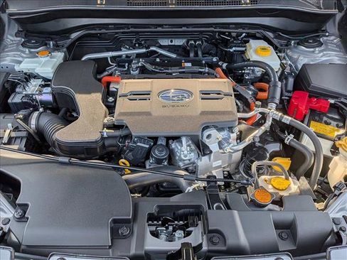 New 2025 Subaru Forester Limited image 17