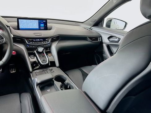 Used 2023 Acura TLX Type S AWD/4WD image 24