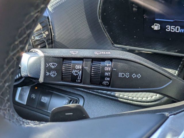 Used 2025 Chevrolet Equinox LT FWD image 27