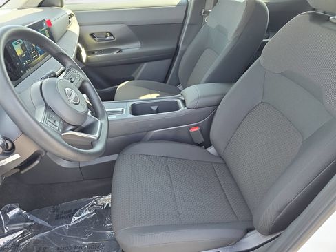 New 2026 Nissan Kicks S FWD image 15