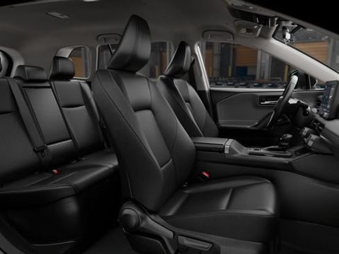 New 2026 Toyota RAV4 XLE Premium FWD image 2
