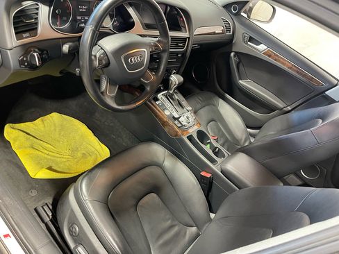 Used 2014 Audi A4 2.0T Premium Plus w/ Premium Plus Package image 24