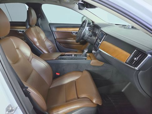Used 2018 Volvo S90 T6 Inscription AWD/4WD image 31