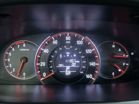 Used 2017 Honda Accord Sport Special Edition image 19