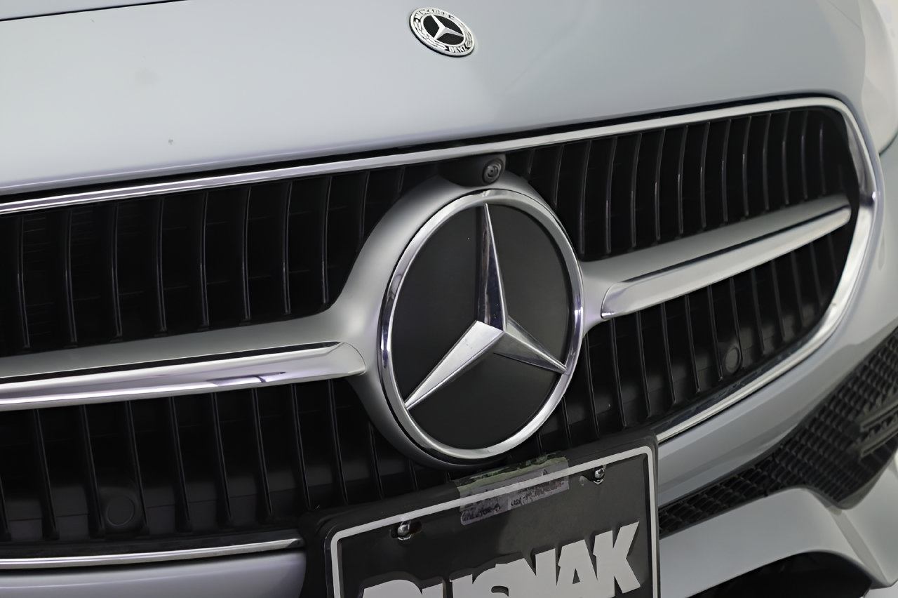 Certified 2023 Mercedes-Benz C 300 Sedan image 26