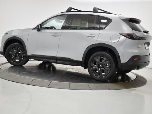 New 2026 MAZDA CX-5 2.5 S w/ Premium Package AWD/4WD image 6