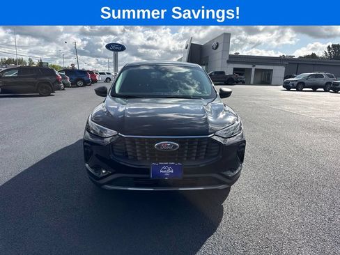 Certified 2023 Ford Escape Active w/ Tech Pack #1 AWD/4WD image 10