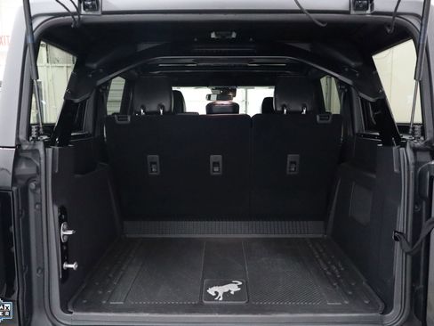 Certified 2023 Ford Bronco Raptor image 29