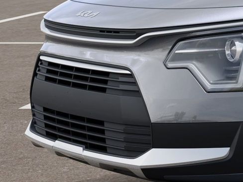 New 2026 Kia Niro LX FWD image 13