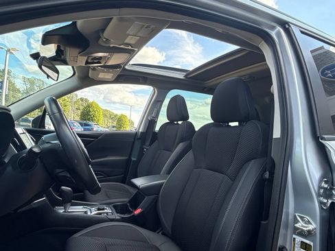 Used 2023 Subaru Forester Premium AWD/4WD image 13