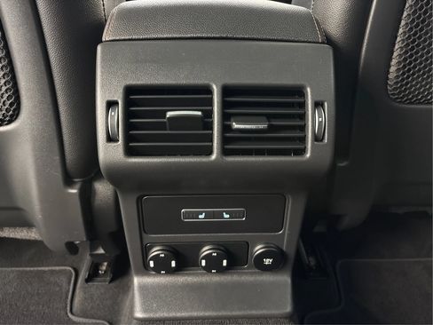 Used 2020 Jaguar F-PACE Prestige AWD/4WD image 27