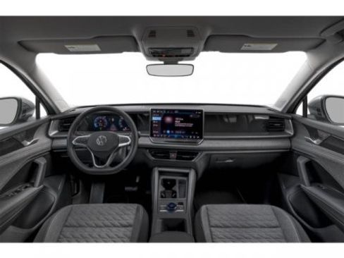 Used 2026 Volkswagen Tiguan S AWD/4WD image 10