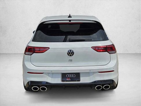 Used 2022 Volkswagen Golf R AWD/4WD image 5