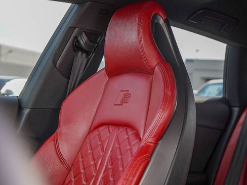 Used 2022 Audi S5 Prestige image 10