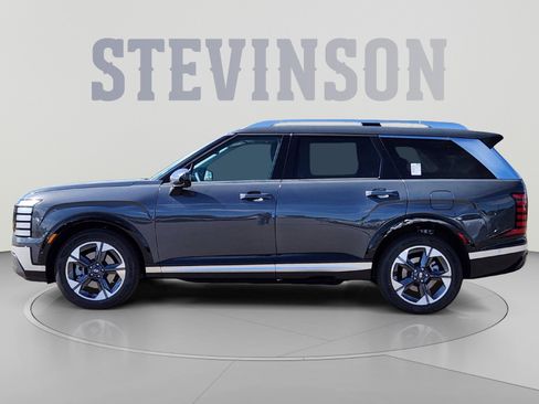 New 2026 Hyundai Palisade Calligraphy AWD/4WD image 2