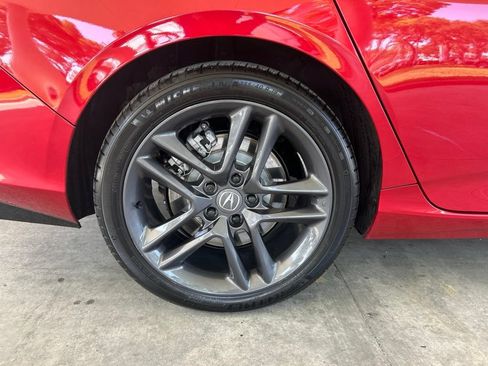 Used 2025 Acura TLX SH-AWD w/ A-SPEC Pkg image 21
