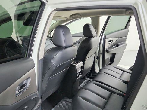 Certified 2024 Nissan Murano SV w/ SV Midnight Edition Package AWD/4WD image 23