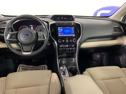 Used 2019 Subaru Ascent Premium AWD/4WD image 34