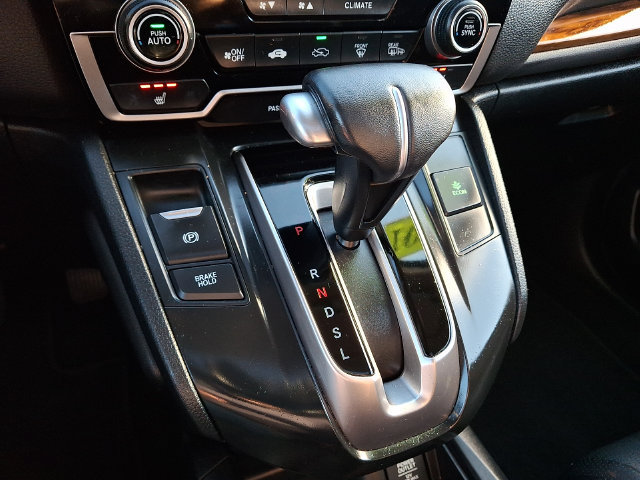 Used 2017 Honda CR-V EX-L image 15