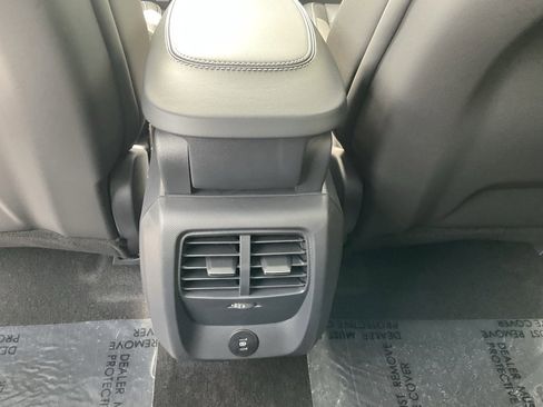 New 2025 Ford Mustang Mach-E GT w/ Interior Protection Package image 20