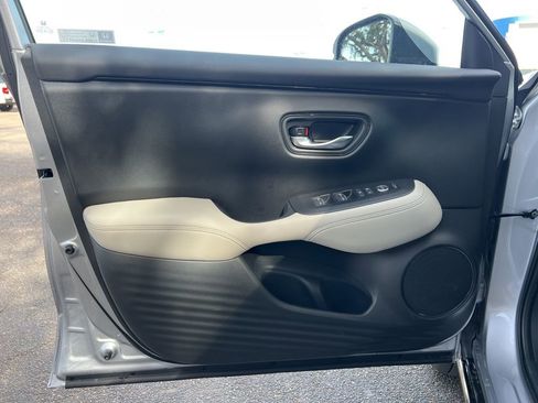 New 2026 Honda HR-V EX-L image 13