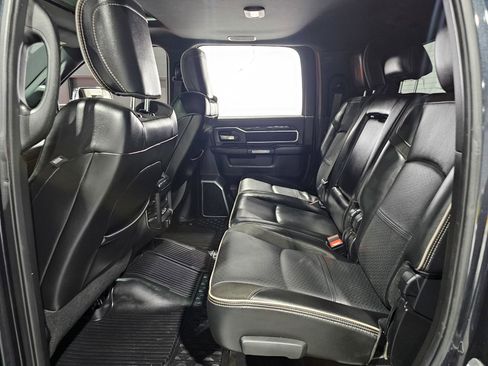 Used 2019 RAM 2500 Laramie AWD/4WD image 48