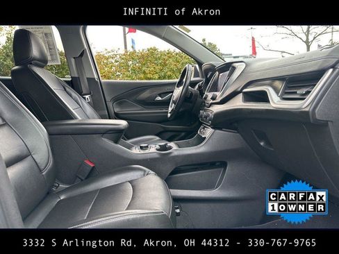 Used 2022 GMC Terrain SLT w/ Tech Package image 30