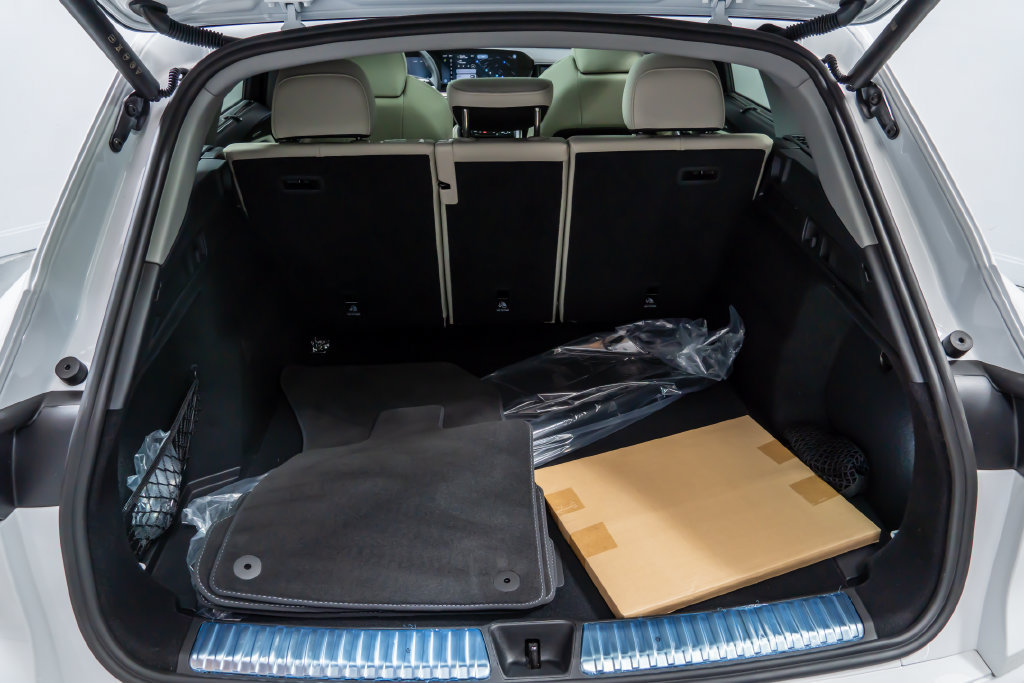 New 2026 Audi Q5 Premium Plus AWD/4WD image 30